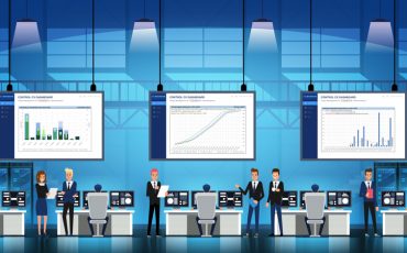 Control-CX-dashboard